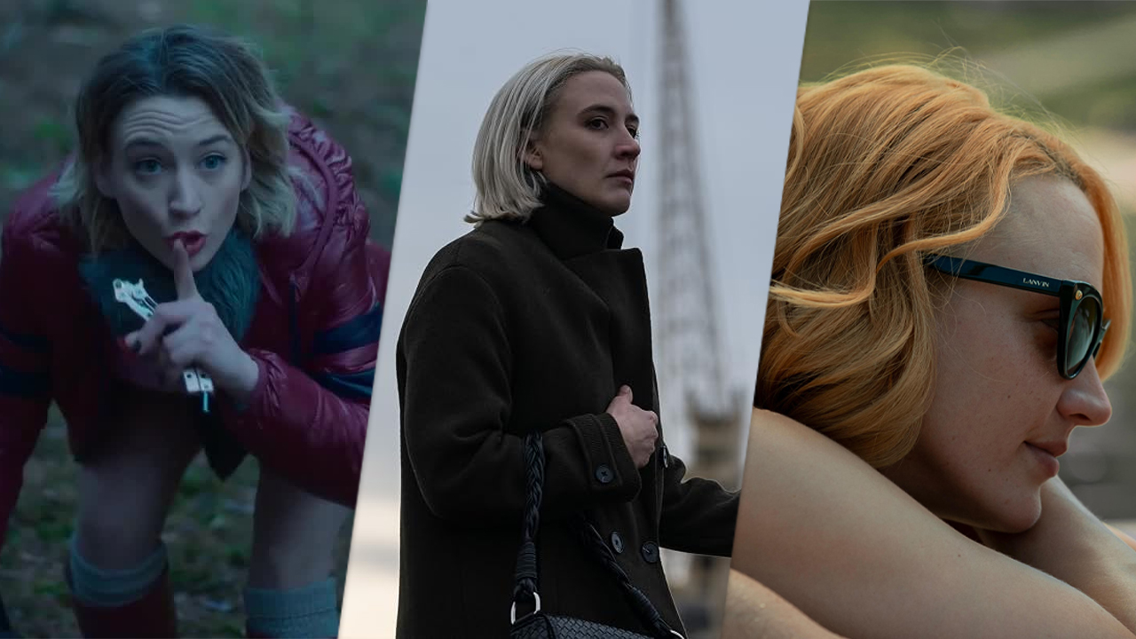 Jaśmina Polak Nights And Days Polish Period Drama Netflix