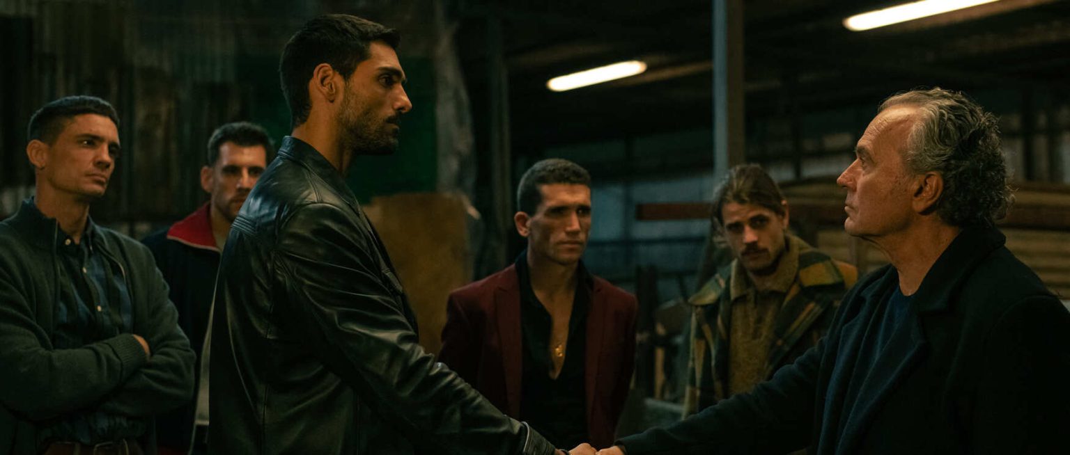 Jotadé First Look Netflix (3)