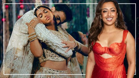 ‘Best of the Best’ Choreographer Joya Kazi Breaks Down the Cultural Nuance in Netflix’s Dance Movie Article Teaser Photo