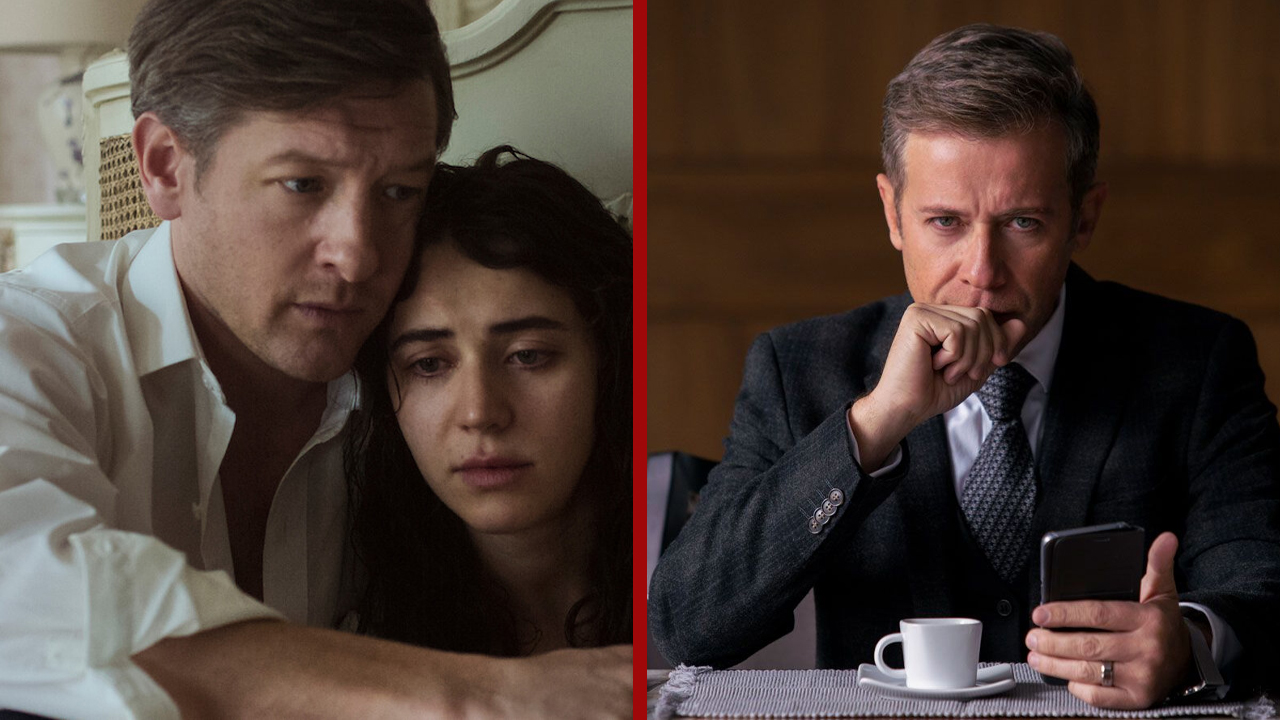 Juan Manuel Bernal Alicias Law Netflix Spanish Drama