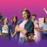 ‘High School Musical’ Hitmaker Kenny Ortega Bringing First Hybrid LEGO Movie to Netflix Article Photo Teaser