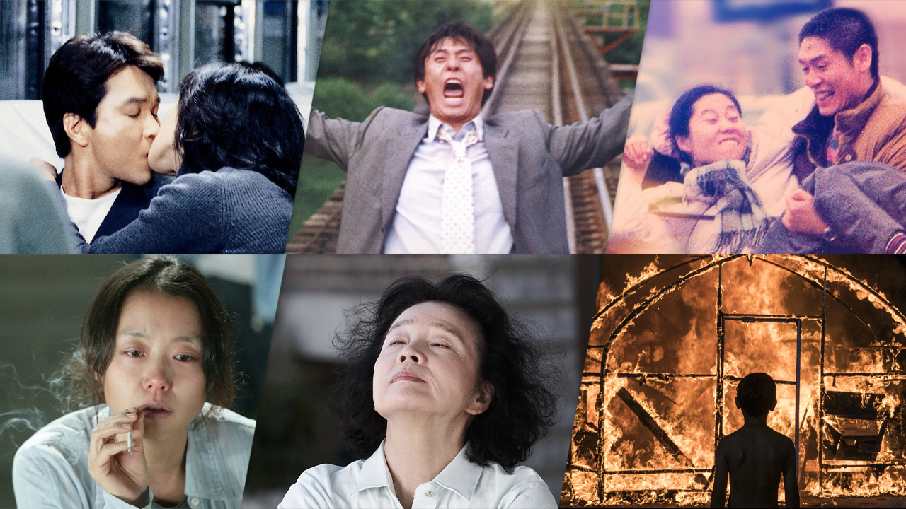 Lee Chang Don Collection New K Dramas On Netflix In November 2026