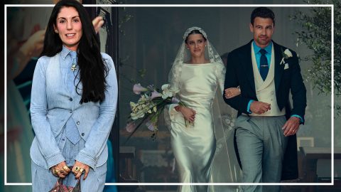 How ‘The Gentlemen’ Season 2 Costumes Reflect Eddie’s New Life as a “Gentleman Gangster” Article Teaser Photo