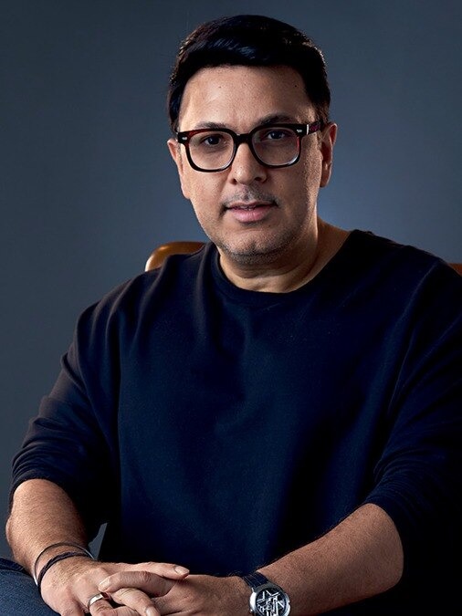 Maddock Films Founder Dinesh Vijan