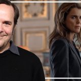 ‘The Diplomat’ Composer Marcelo Zarvos Reveals the Inspiration Behind the Wylers’ “Devil’s Waltz” Article Photo Teaser