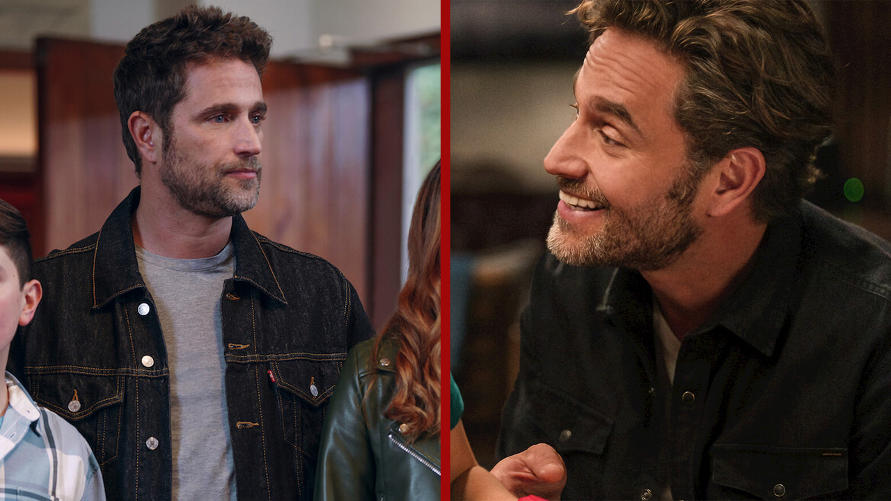 Michel Brown Alicias Law Netflix Spanish Drama