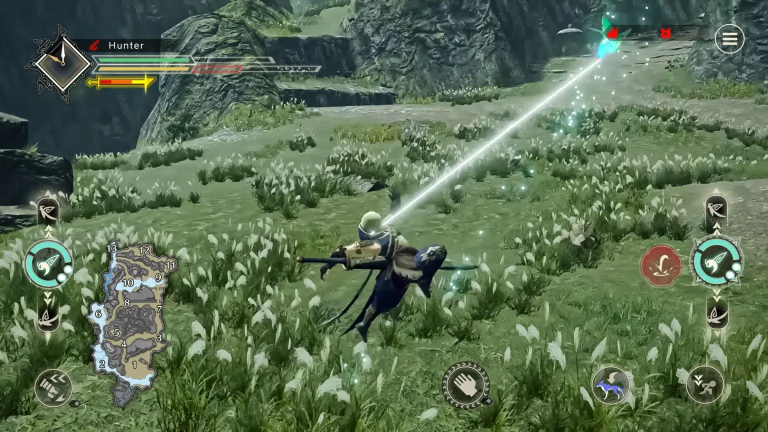 Monster Hunter Rise First Looks (4)