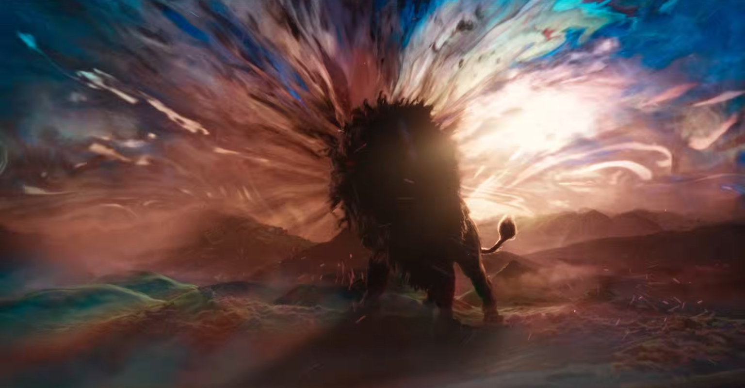 Narnia The Magician’s Nephew - Official Trailer - Netflix 2 19 Screenshot