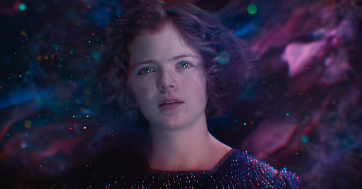 Narnia The Magician’s Nephew - Official Trailer - Netflix 2 8 Screenshot