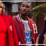 ‘A Different World’ Costume Designer Provi Fulp on Honoring the Original’s Iconic Style Article Photo Teaser