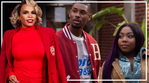 ‘A Different World’ Costume Designer Provi Fulp on Honoring the Original’s Iconic Style Article Teaser Photo