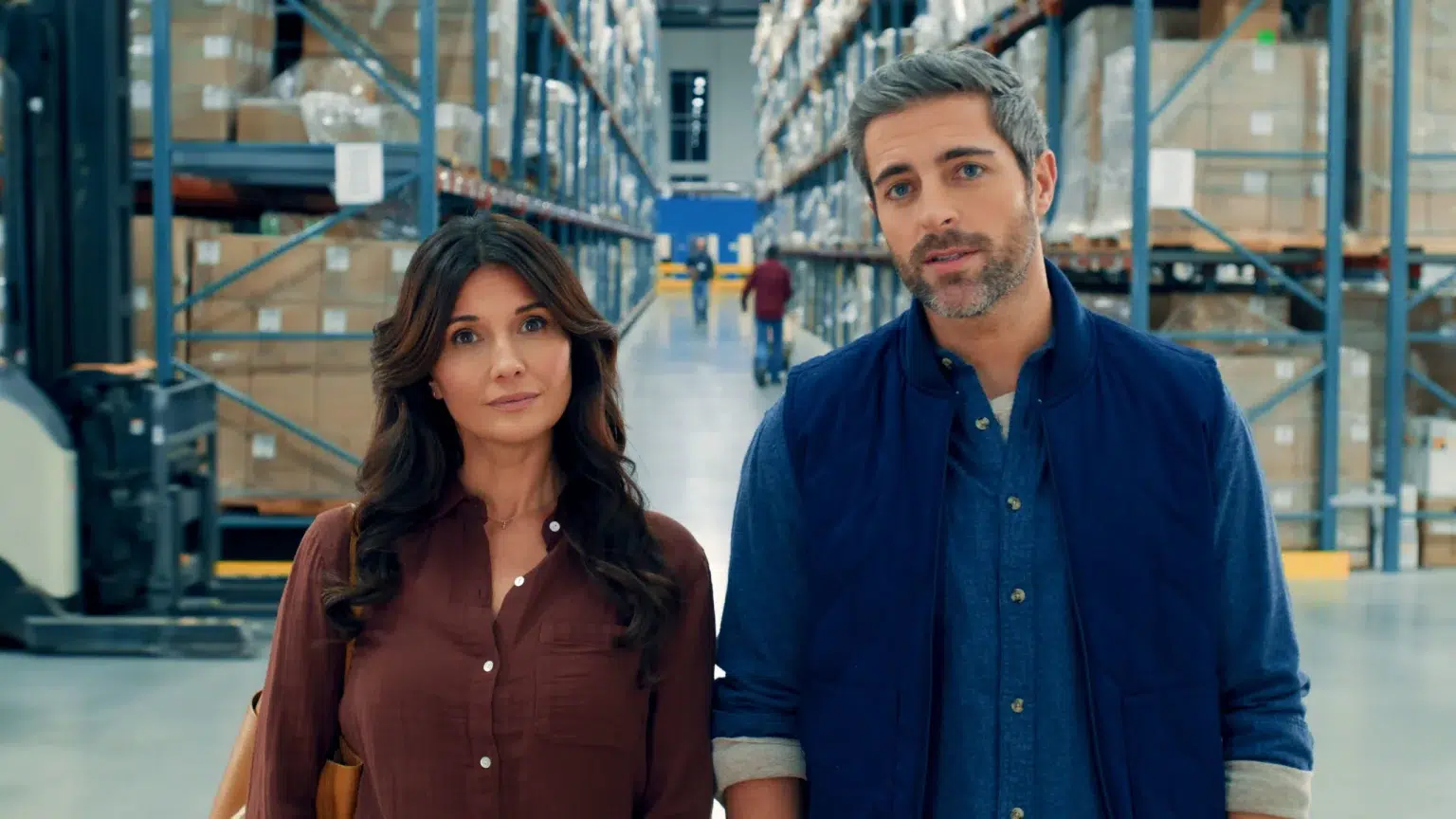 Reporting For Christmas Reporting For Christmas