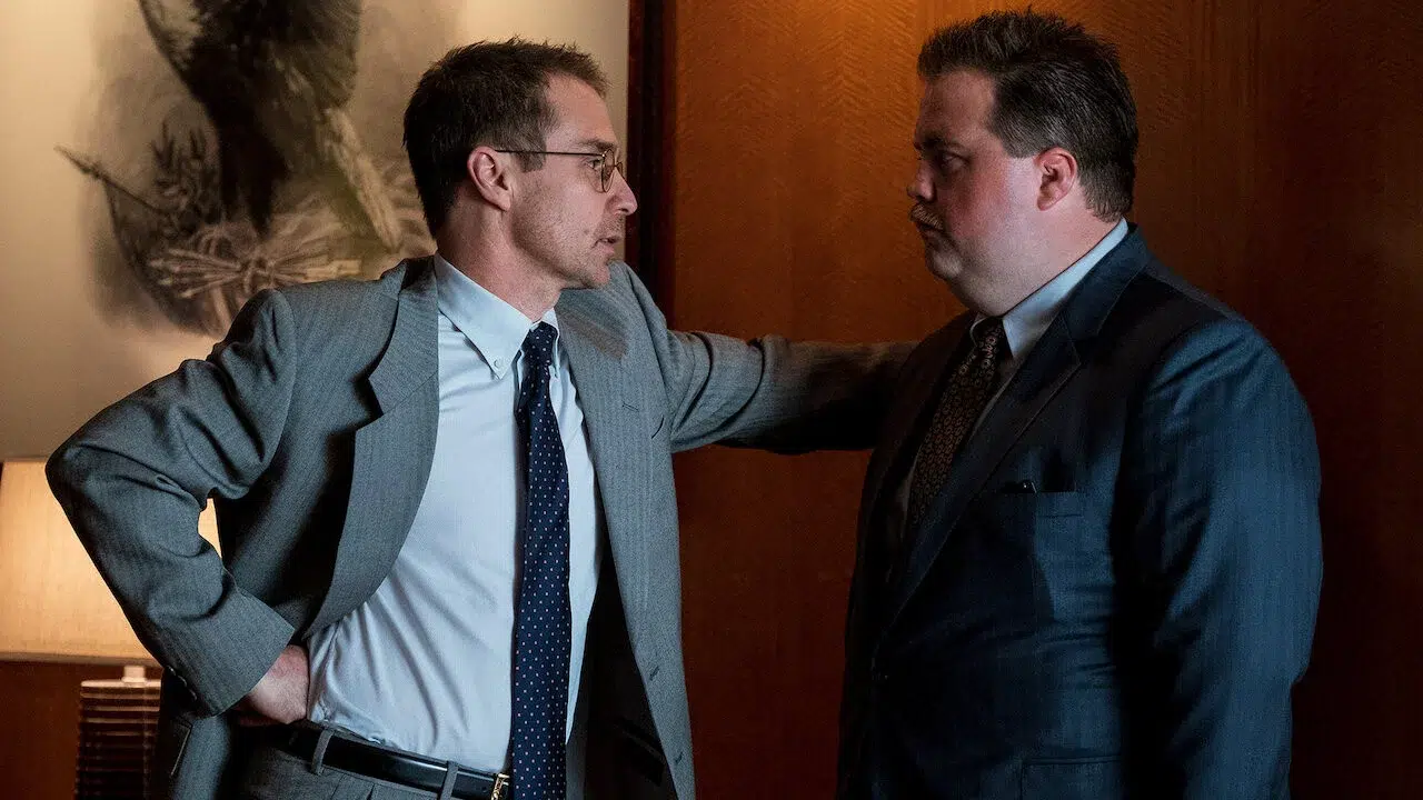 Richard Jewell New On Netflix November 2026 Richard Jewell New On Netflix November 2026