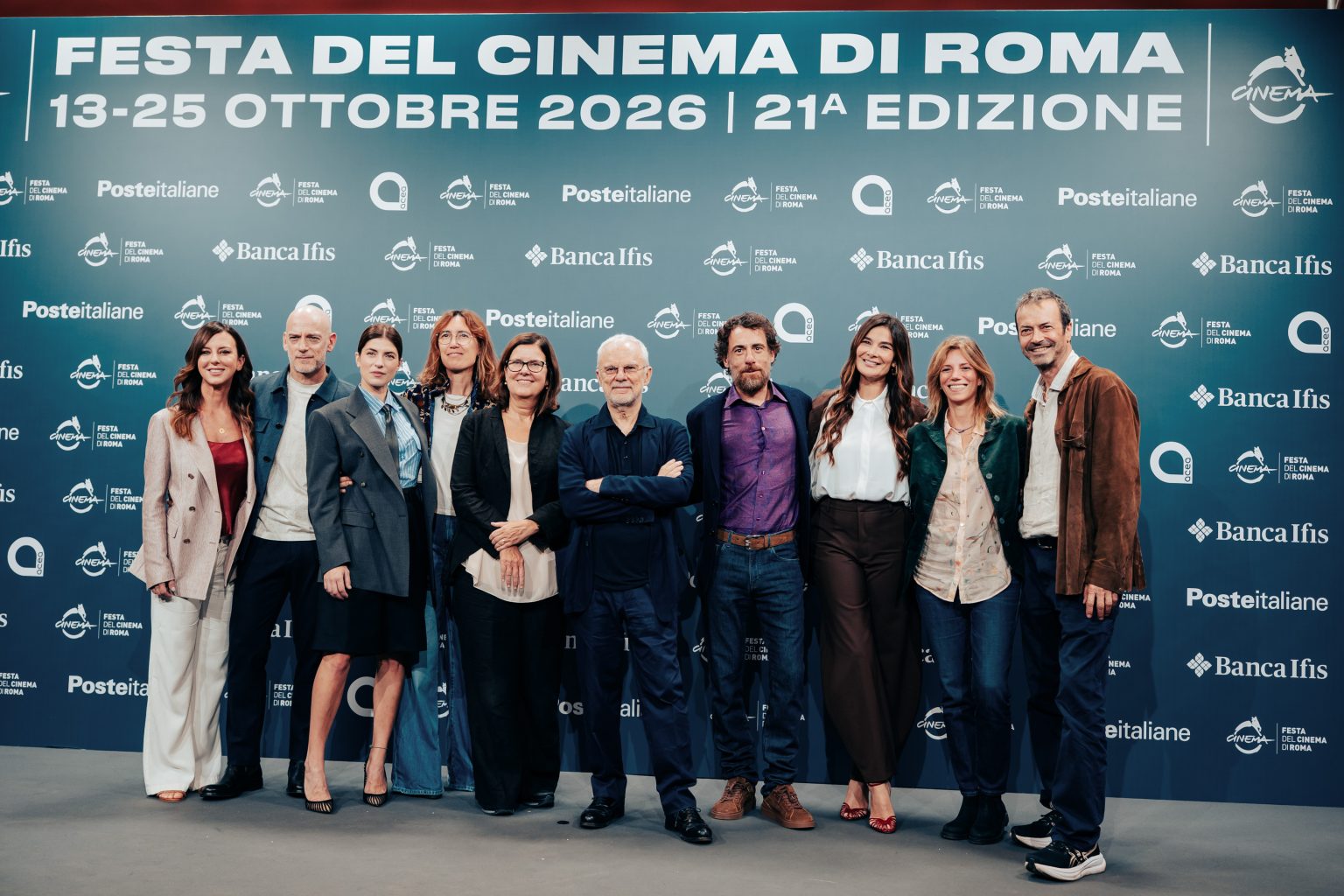 Romefilmfest Noiunpomeglio Photocall 046 1