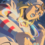 ‘Steel Ball Run: JoJo’s Bizarre Adventure’ Episodes 2-3 Review Article Photo Teaser