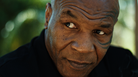 Netflix’s ‘Tyson’ Doc Series Highlights the Boxing Legend, But Fails to Confront His Darkest Demons Article Teaser Photo