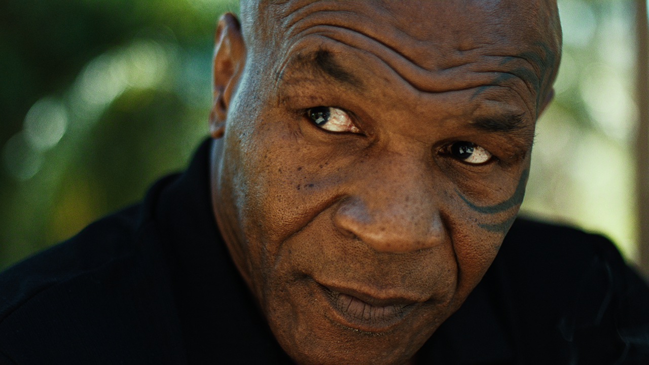 Netflix’s ‘Tyson’ Doc Series Highlights The Boxing Legend, But Fails To Confront His Darkest Demons
