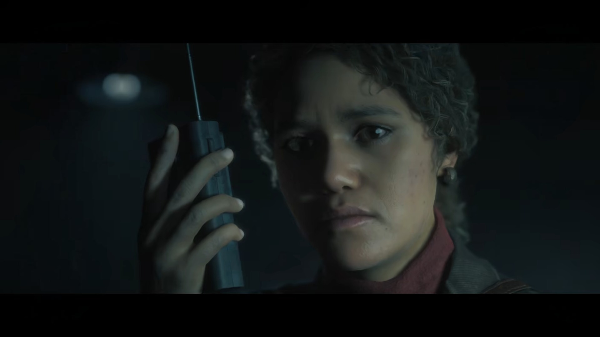 The Conjuring Unspoken - Official Game Trailer - Netflix 0 10 Screenshot