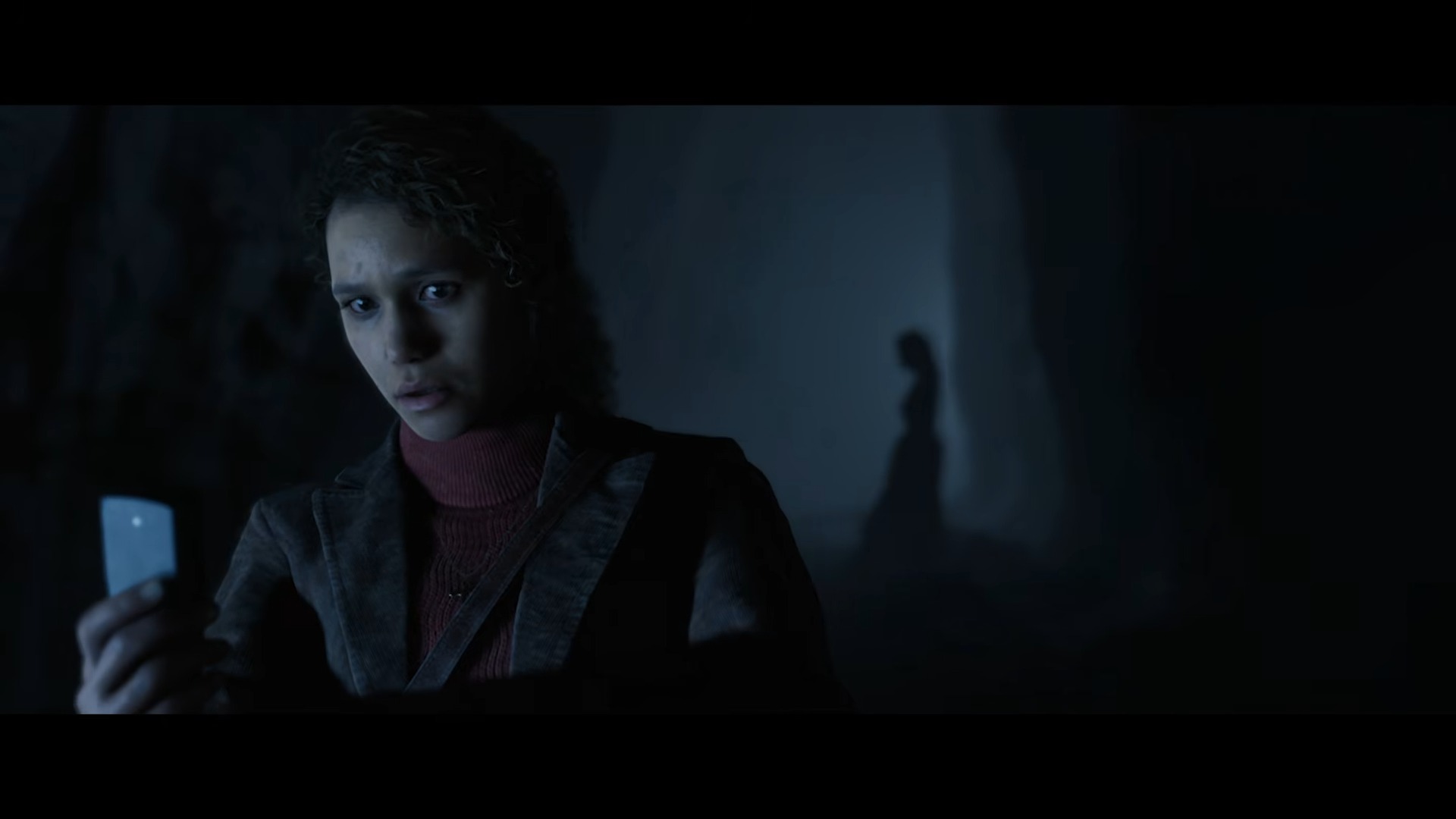 The Conjuring Unspoken - Official Game Trailer - Netflix 0 18 Screenshot