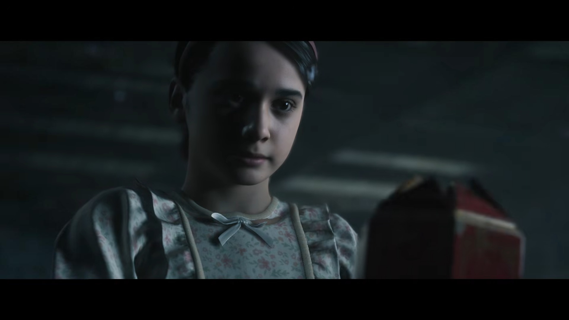 The Conjuring Unspoken - Official Game Trailer - Netflix 0 6 Screenshot