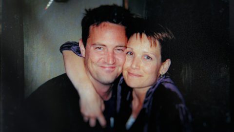 ‘The One About Matthew Perry’ Netflix Review: A Sincere and Sobering Look at the ‘Friends’ Star Article Teaser Photo