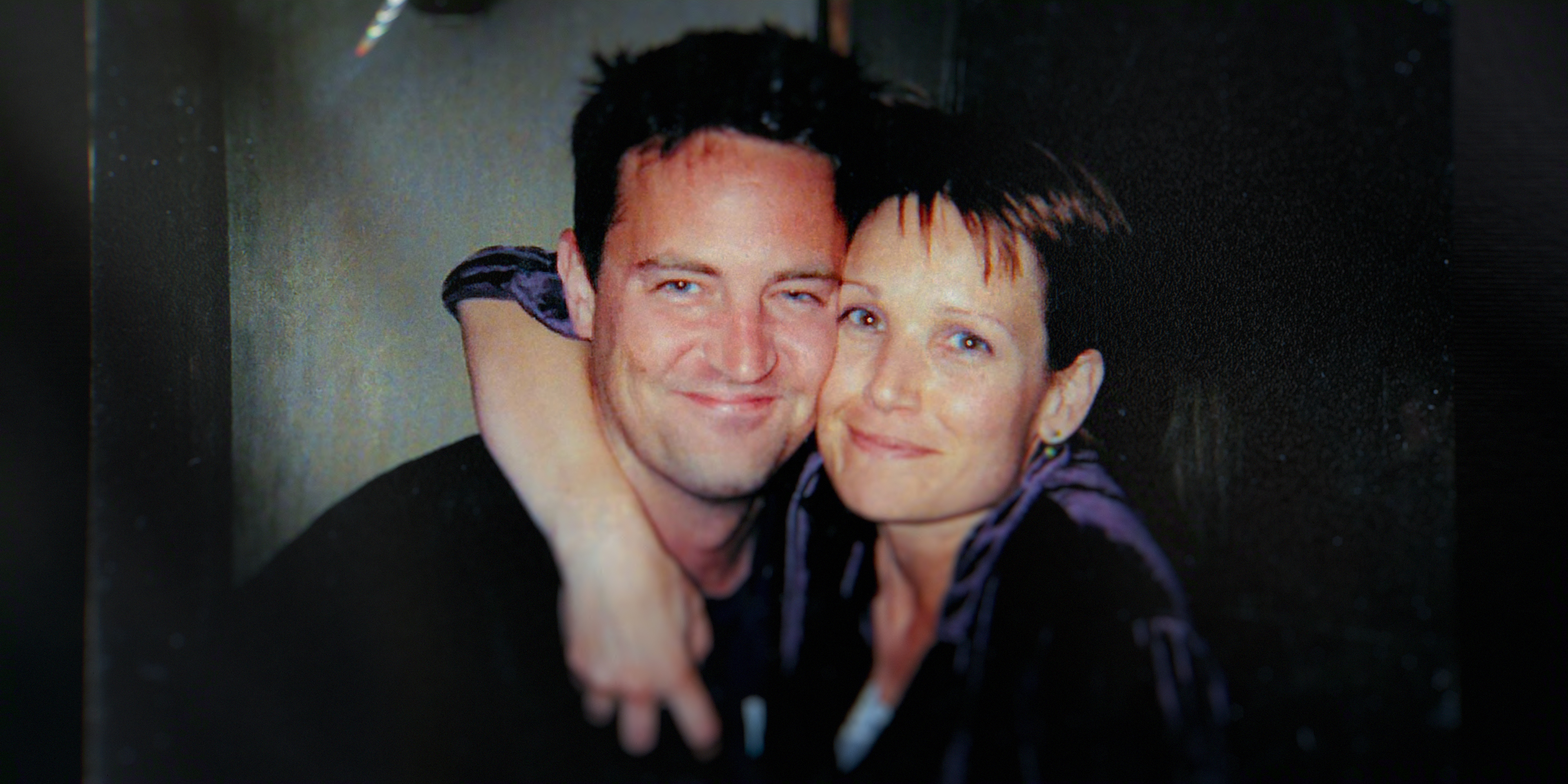 ‘The One About Matthew Perry’ Netflix Review: A Sincere And Sobering Look At The ‘Friends’ Star