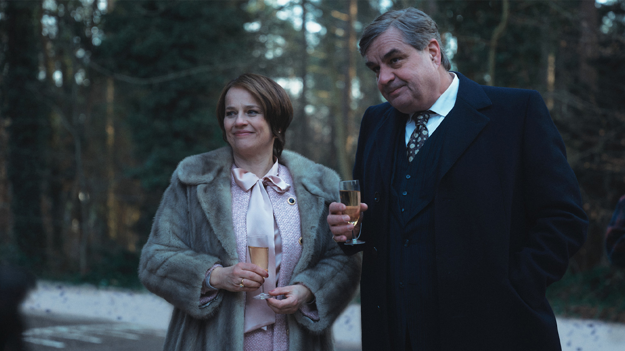 Toos The Van Der Valk Kidnapping Dutch Drama Preview