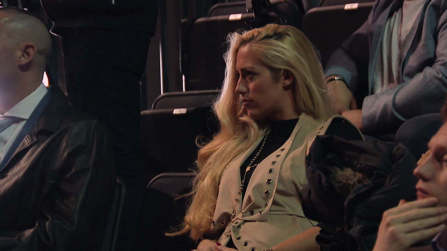 Tysonfury Main Trailer 3840X2160 Still002 Tysonfury Main Trailer 3840X2160 Still002