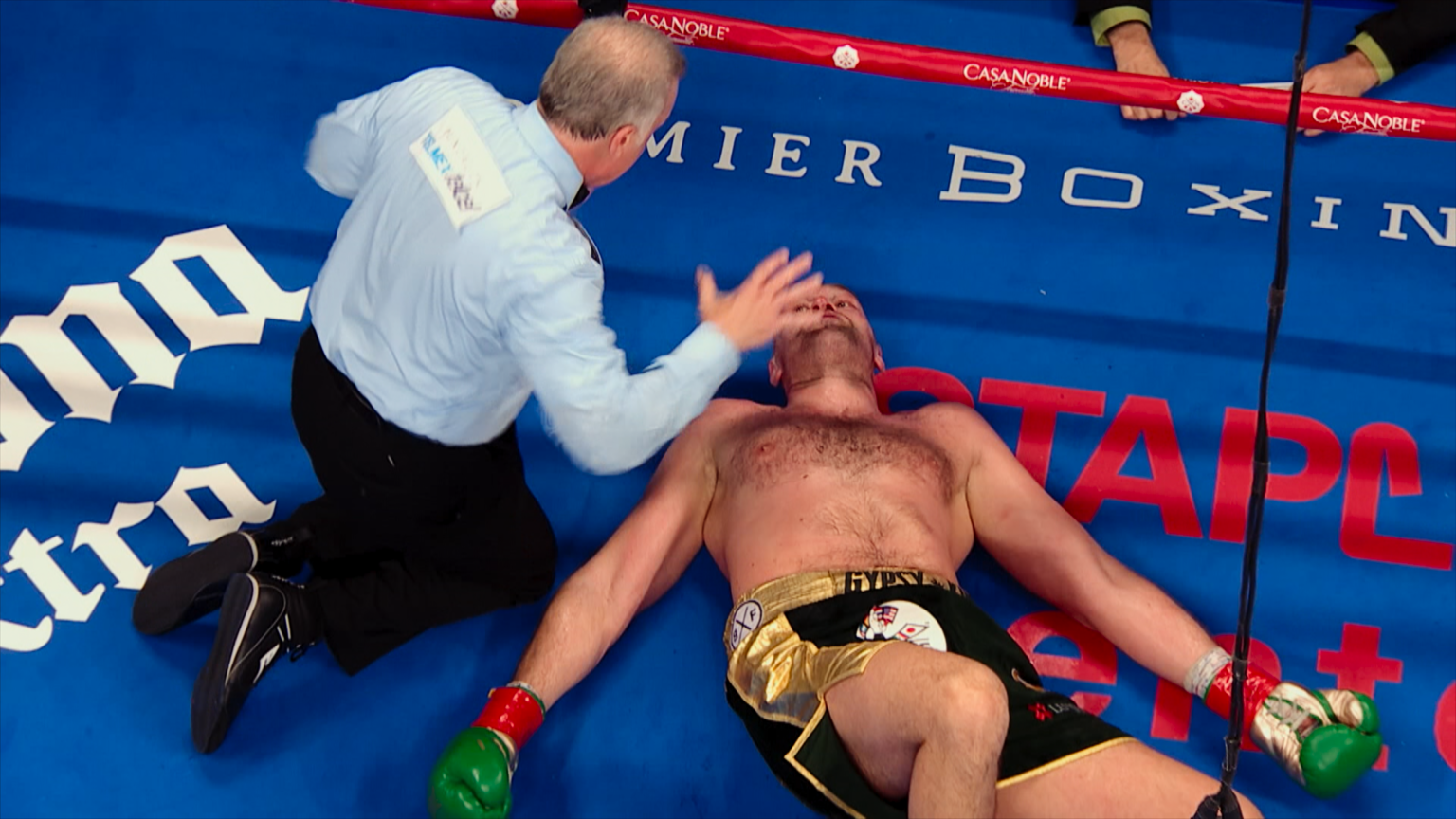 Tysonfury Main Trailer 3840X2160 Still006 Tysonfury Main Trailer 3840X2160 Still006