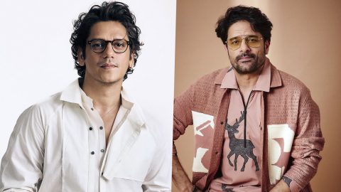Netflix and Maddock Films Reunite for 2027 Action Thriller Starring Vijay Varma and Jaideep Ahlawat Article Teaser Photo