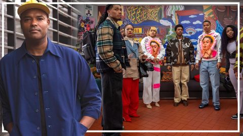 Netflix’s ‘A Different World’ Reboot Cinematographer Reveals Why the Show Ditched the Sitcom Format Article Teaser Photo