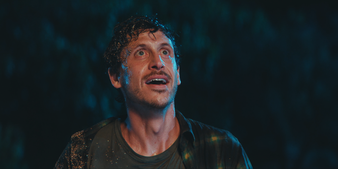 Netflix’s Odd Alien Comedy From the Makers of ‘Bluey’ Gets a Release ...