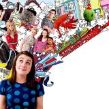 ‘Angus, Thongs and Full-Frontal Snogging’ TV Series Adaptation Lands at Netflix; Pilot Filming This Autumn Article Photo Teaser
