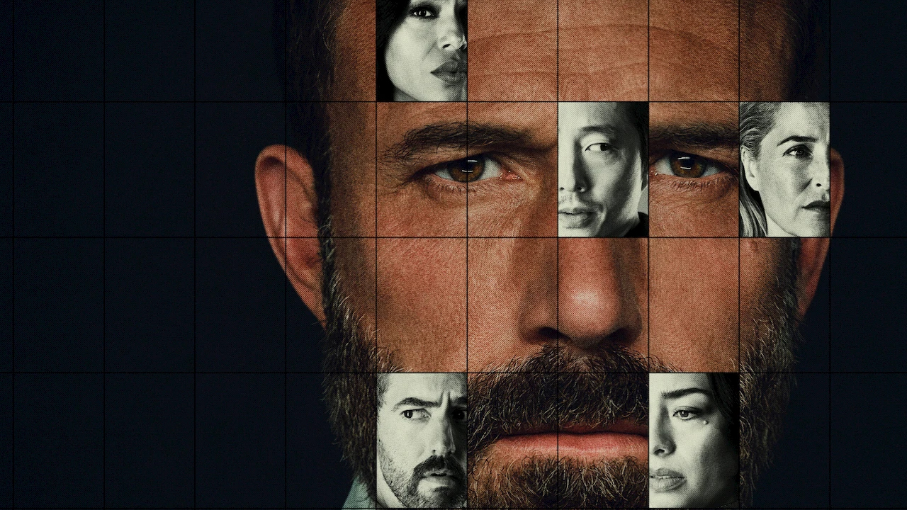 ‘Animals’ Review: Ben Affleck Returns To His Crime Directing Roots In Netflix Movie