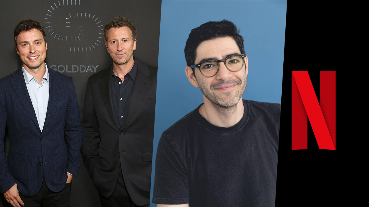 Netflix Wins Bidding War for ‘AWOL’, a New Dramedy Series From the ‘Dungeons & Dragons: Honor Among Thieves’ Duo