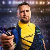 ‘Beat Luke Littler’ Backlash: Netflix’s “Amateur” Darts Event Features 12 Ranked PDC Players Article Photo Teaser