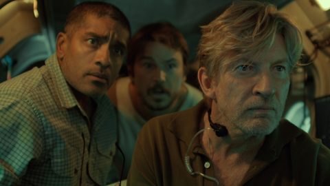 The Best New Horror Releases on Netflix This October Article Teaser Photo