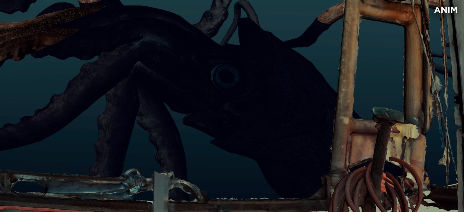 Below Monster Vfx Breakdown (5)