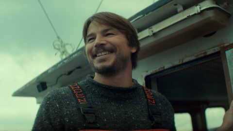 ‘Below’ Review: Netflix’s Sea-Monster Horror Delivers Some Scares, But Mostly Treads Water Article Teaser Photo
