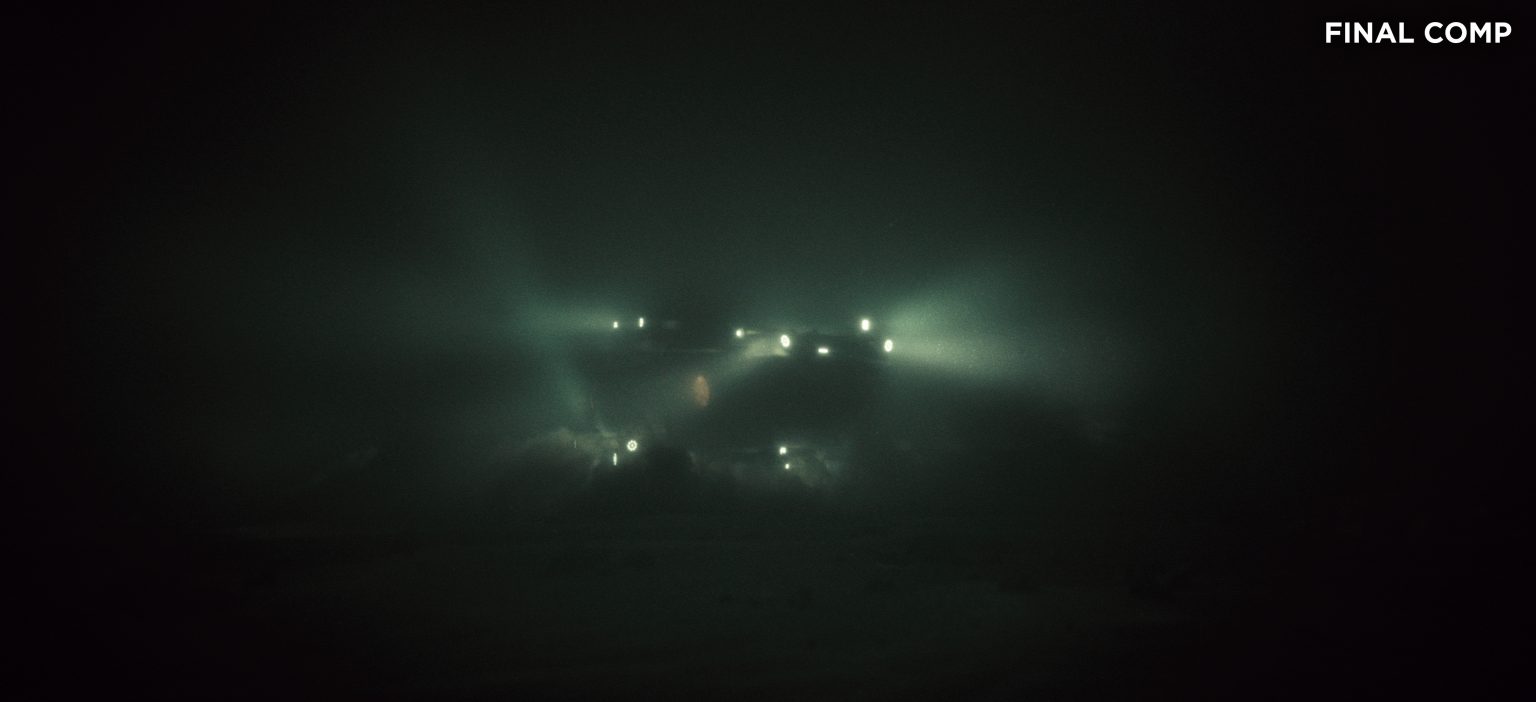 Below Submarine 8