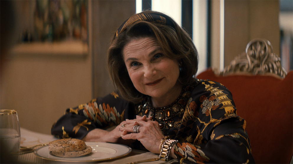 Bina Nobody Wants This Season 4 Netflix