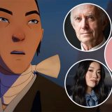 ‘Blue Eye Samurai’ Season 2 Adds Jonathan Pryce, Joel Kim Booster and Sherry Cola to Voice Cast Article Photo Teaser