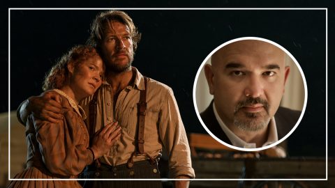 Cinematographer C. Kim Miles Breaks Down The Terrence Malick Influence On Netflix’s ‘Little House On The Prairie’