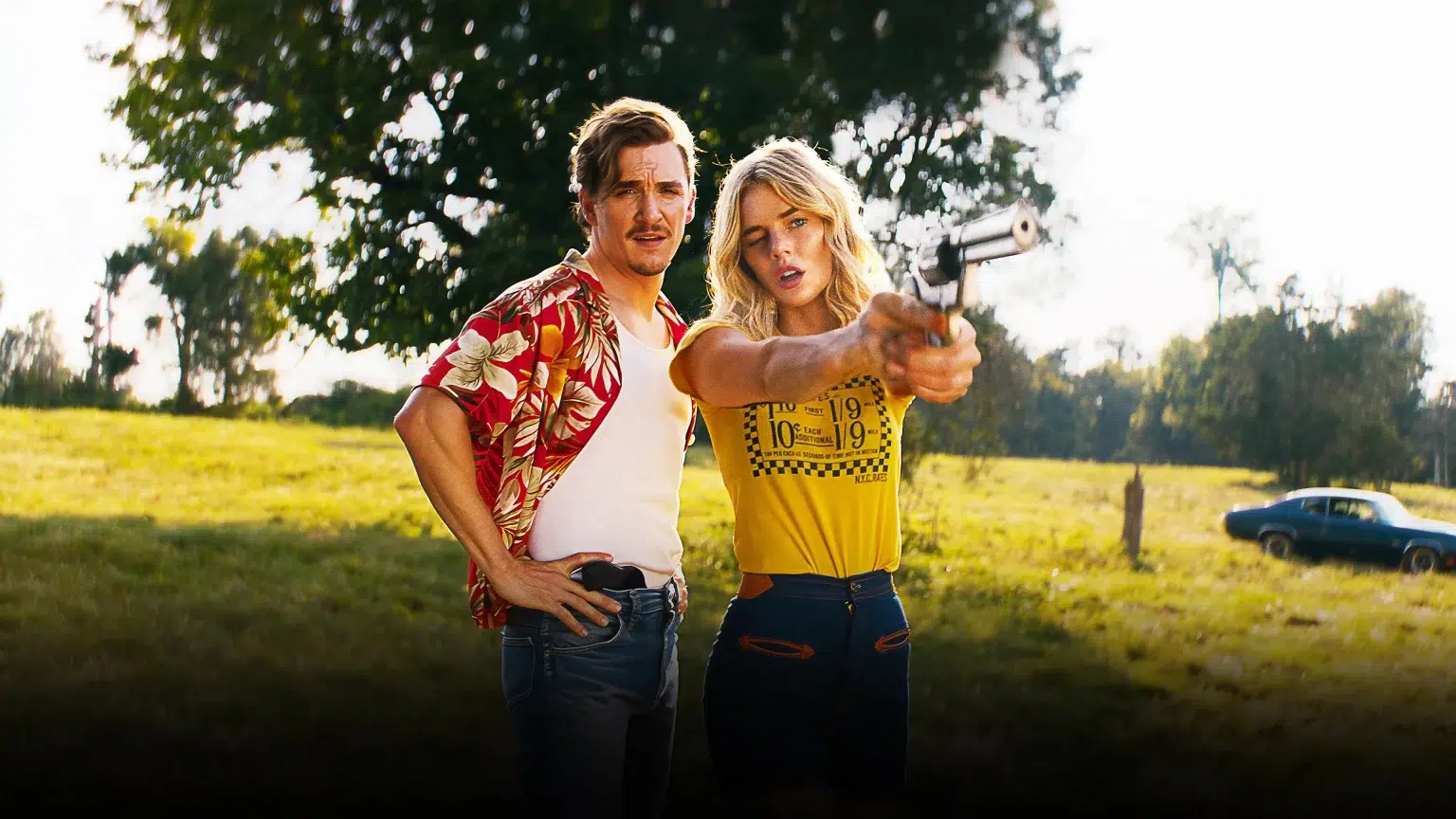 Carolina Caroline Sets Netflix Streaming Debut Carolina Caroline Sets Netflix Streaming Debut