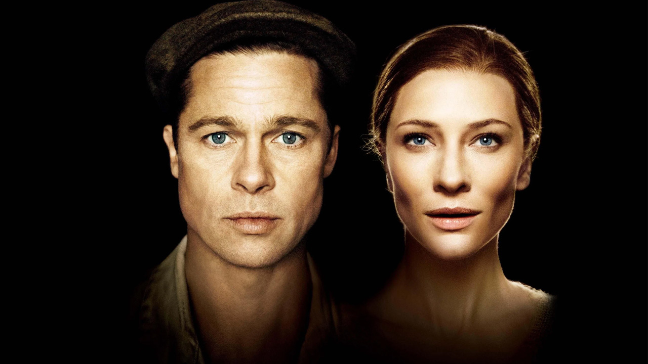 Curious Case Of Benjamin Button Leaving Netflix Uk In November 2026