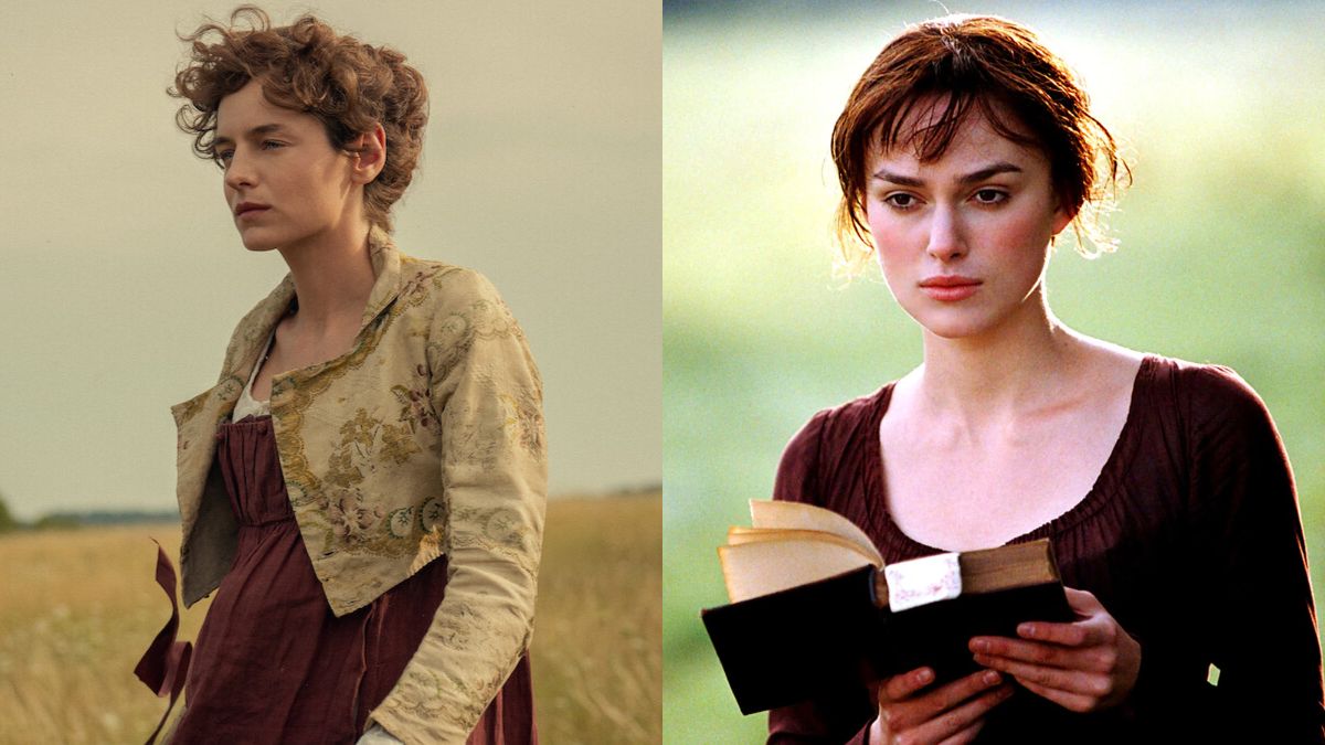 Elizabeth Bennet