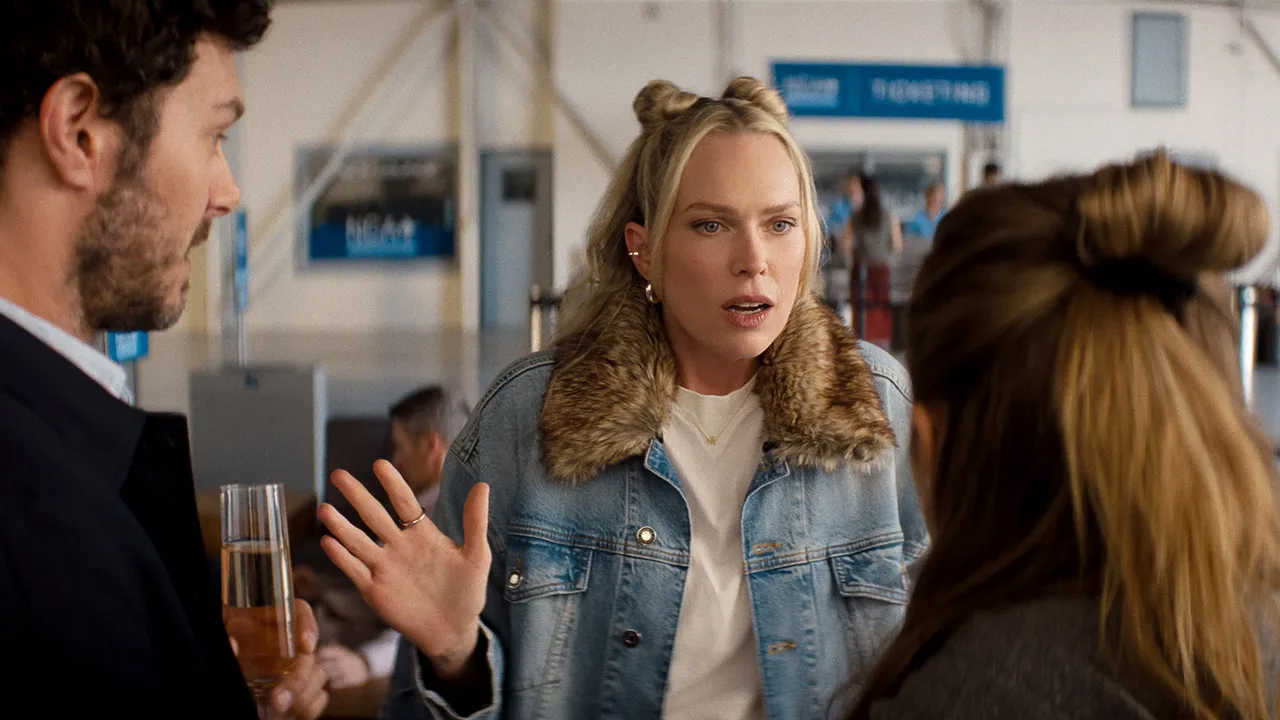 Erin Foster Nobody Wants This Season 3 Netflix