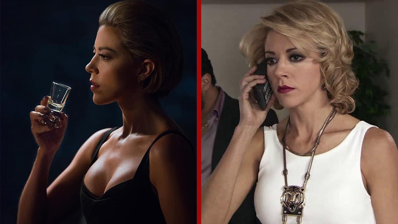 Fernanda Castillo Alicias Law Netflix Spanish Drama
