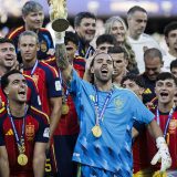 All 104 Matches of the 2030 FIFA World Cup Are Heading to Netflix Spain & Andorra Article Photo Teaser