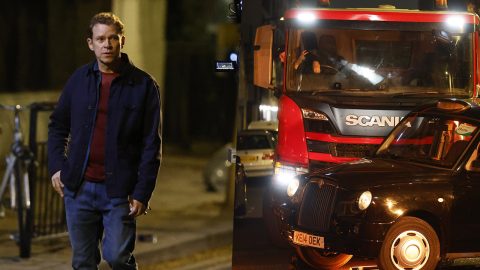First Look at Robert Webb Filming Robert Popper’s Netflix Comedy ‘Marbles’, Kevin Eldon Joins Cast Article Teaser Photo